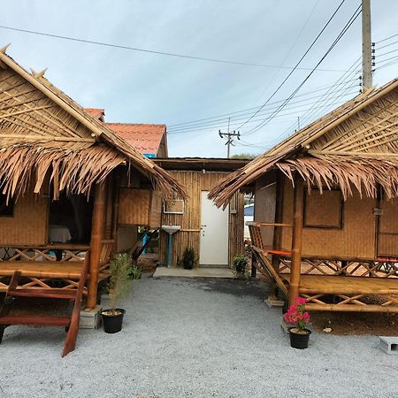 Lanta Rabbit Rooms Ko Lanta Exteriör bild