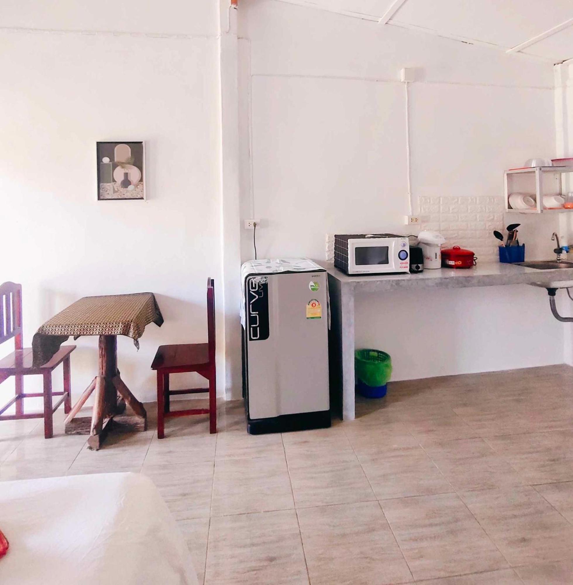 Lanta Rabbit Rooms Ko Lanta Exteriör bild
