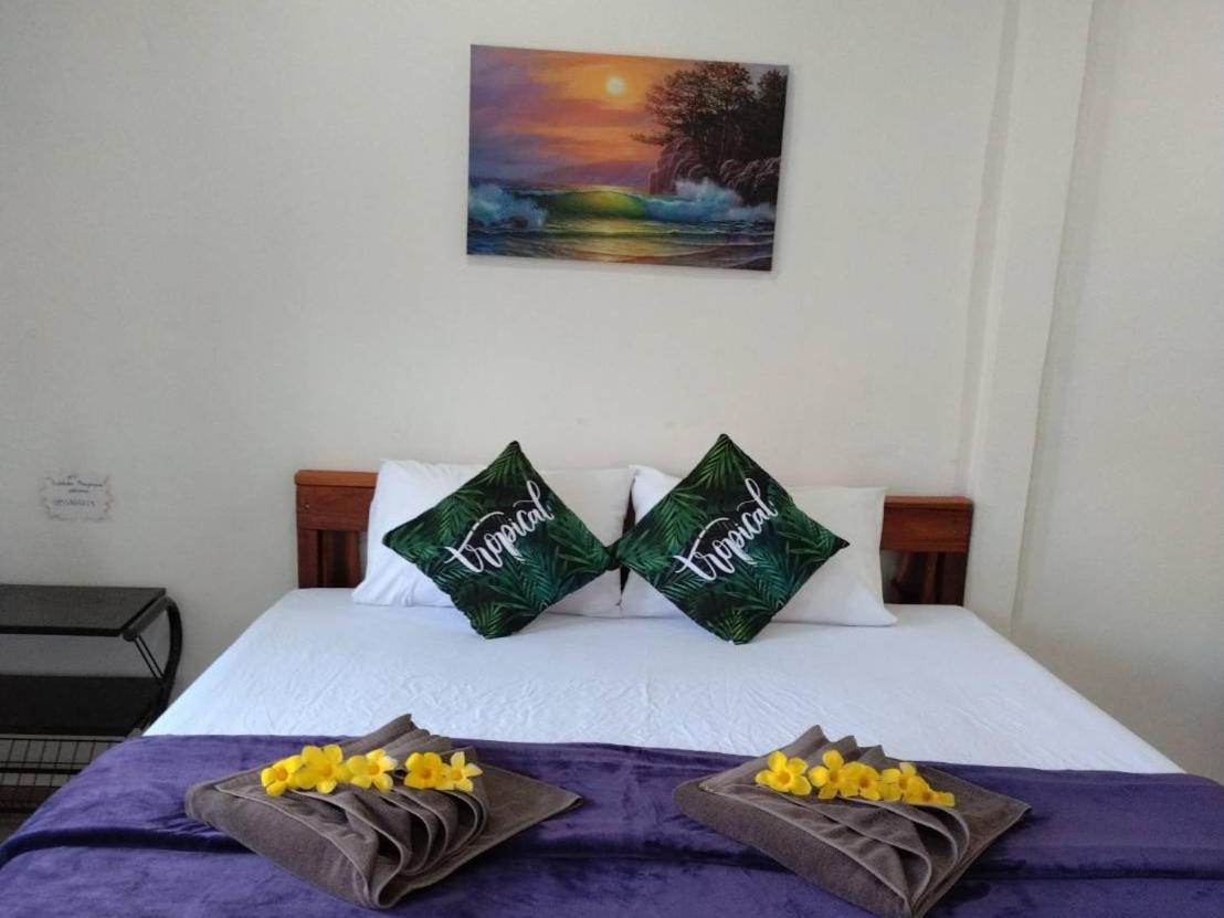 Lanta Rabbit Rooms Ko Lanta Exteriör bild