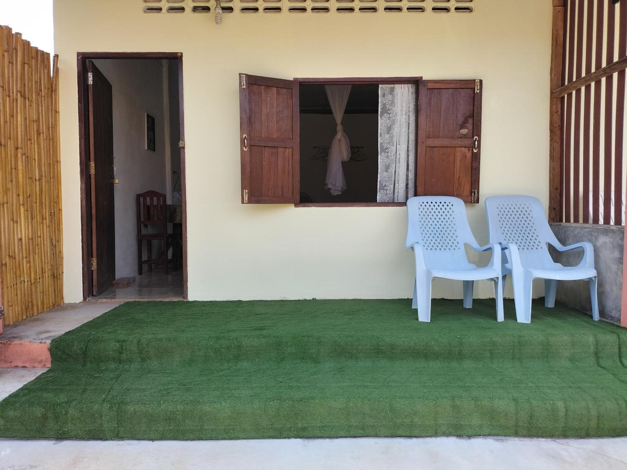 Lanta Rabbit Rooms Ko Lanta Exteriör bild