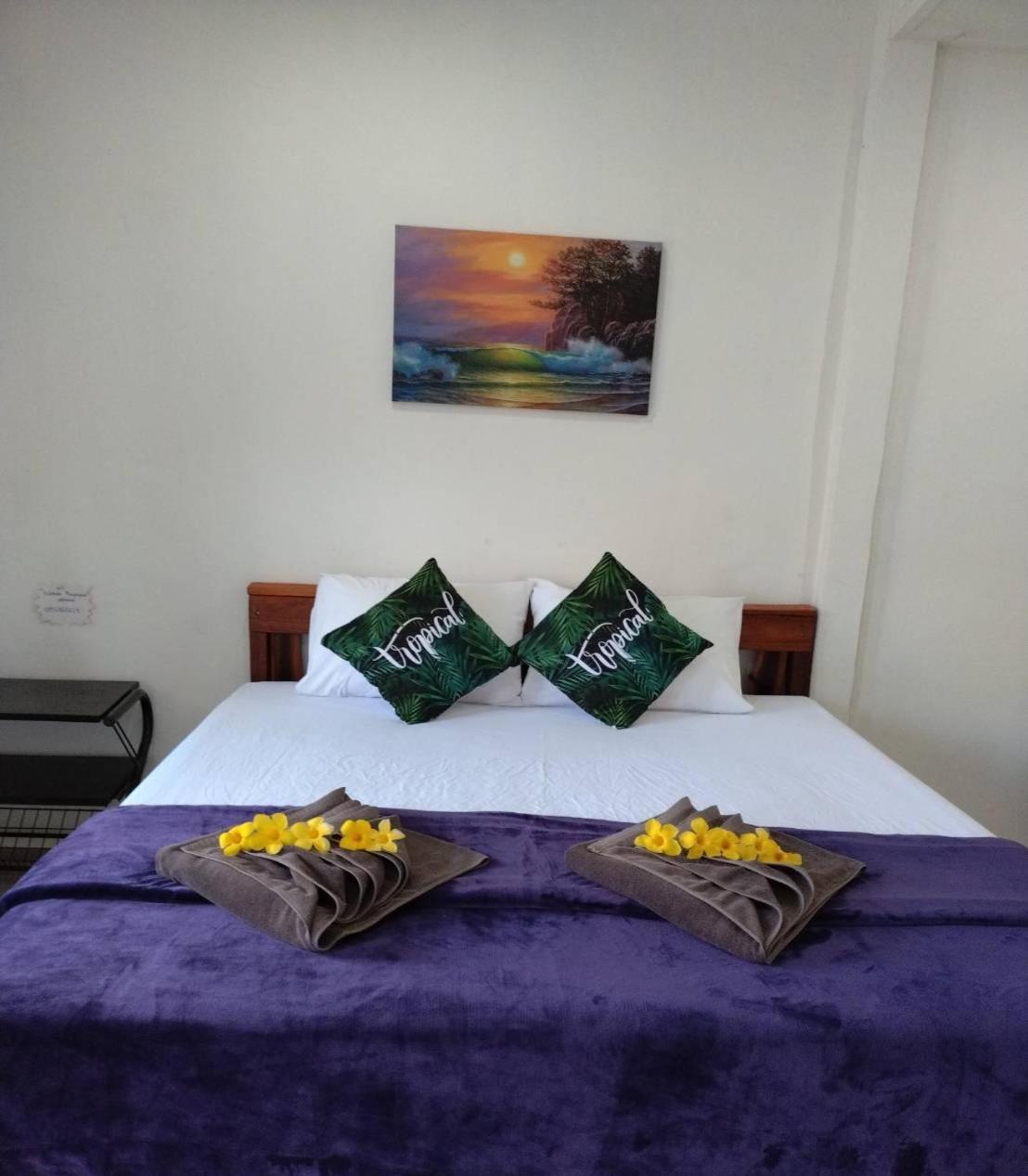 Lanta Rabbit Rooms Ko Lanta Exteriör bild