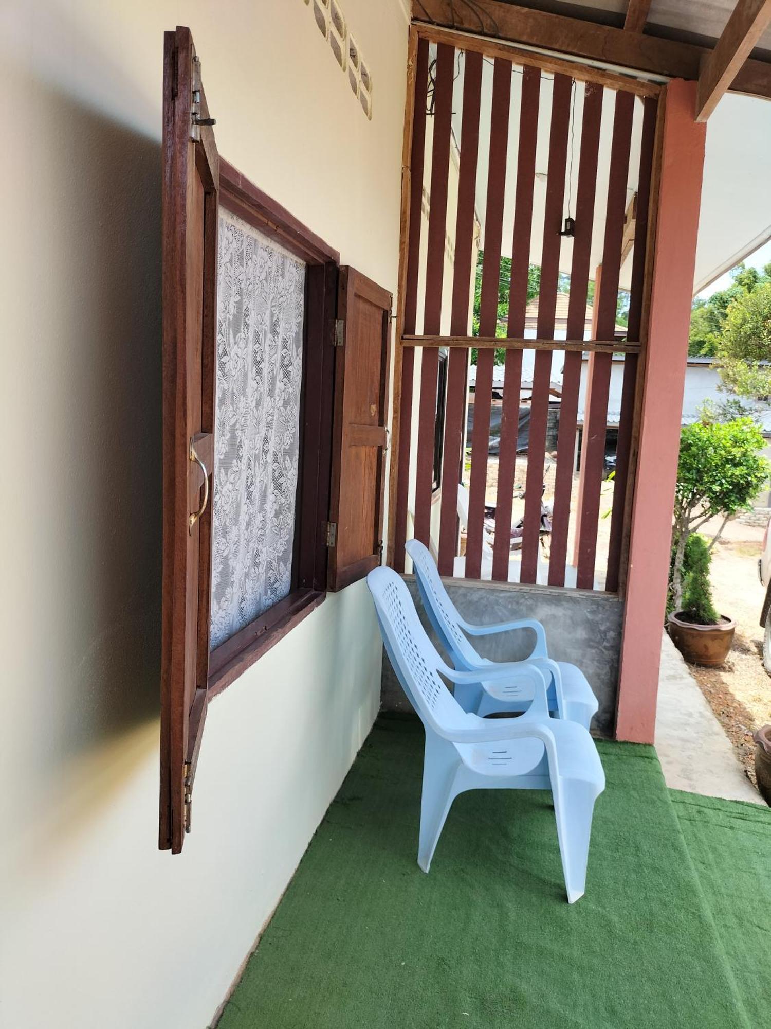 Lanta Rabbit Rooms Ko Lanta Exteriör bild