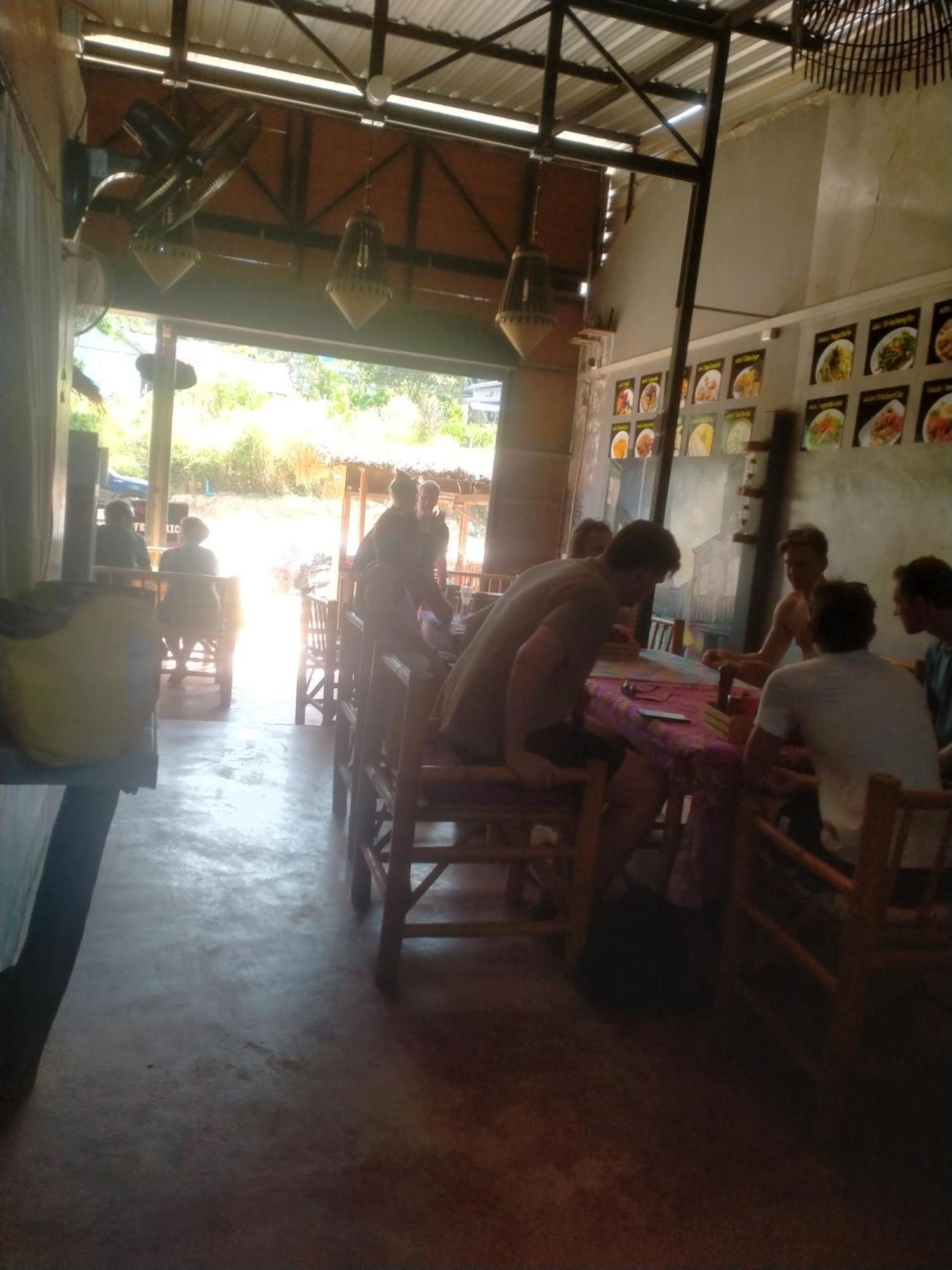 Lanta Rabbit Rooms Ko Lanta Exteriör bild