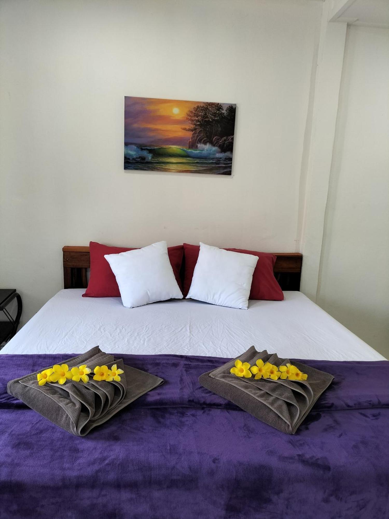 Lanta Rabbit Rooms Ko Lanta Rum bild