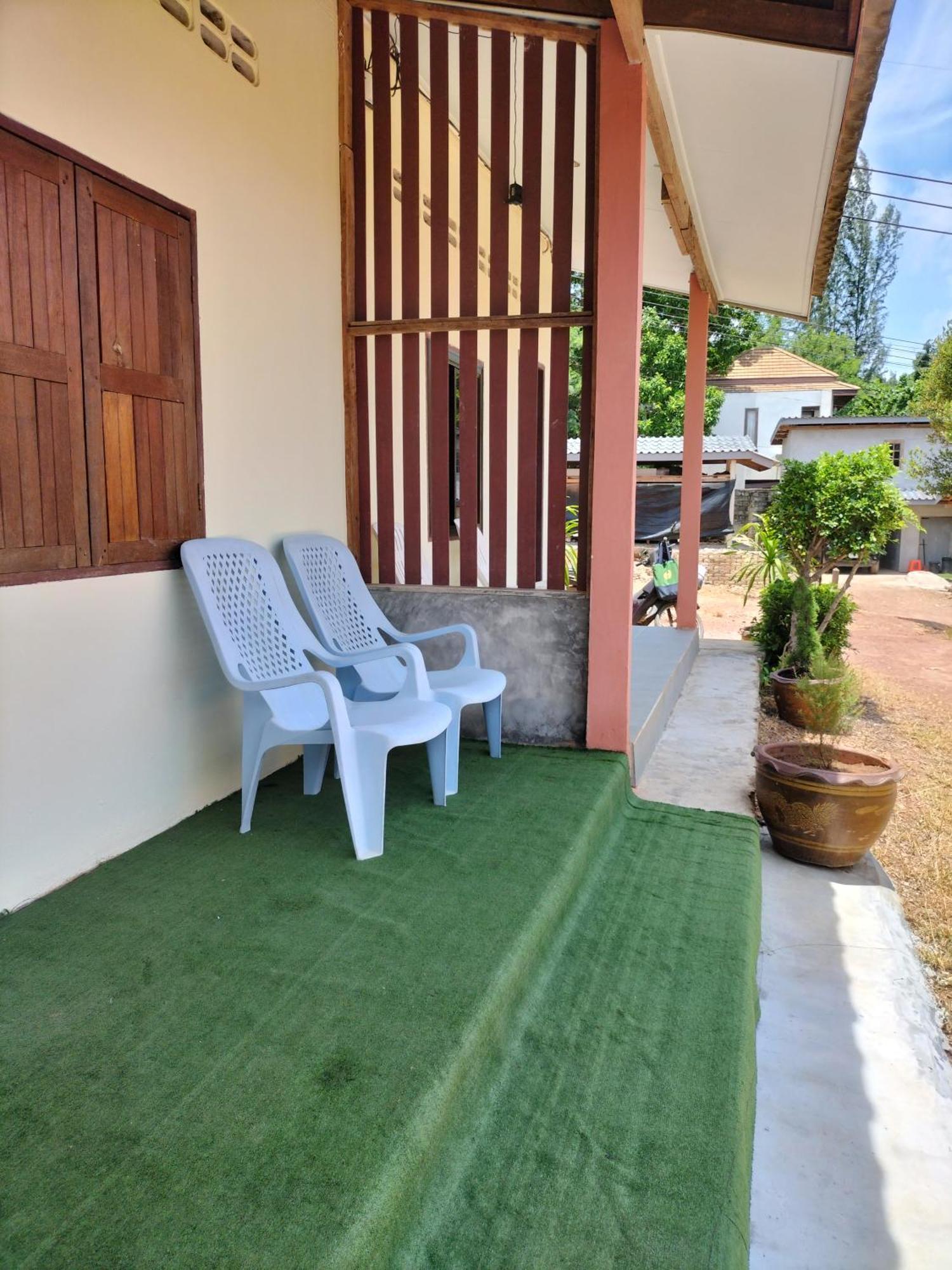 Lanta Rabbit Rooms Ko Lanta Rum bild
