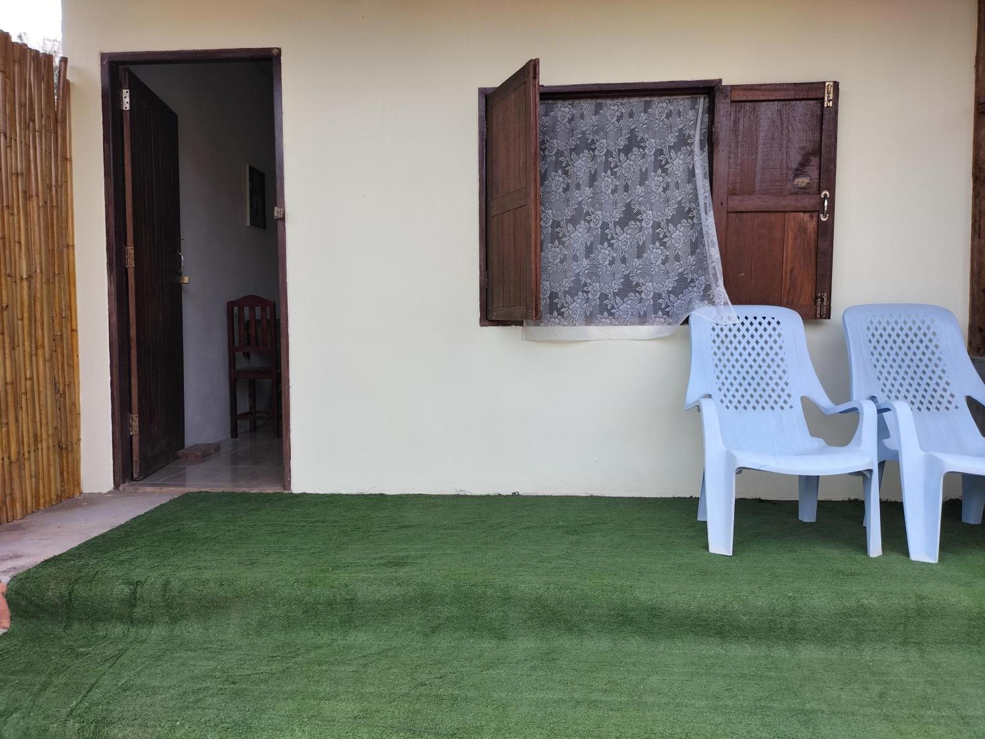 Lanta Rabbit Rooms Ko Lanta Rum bild