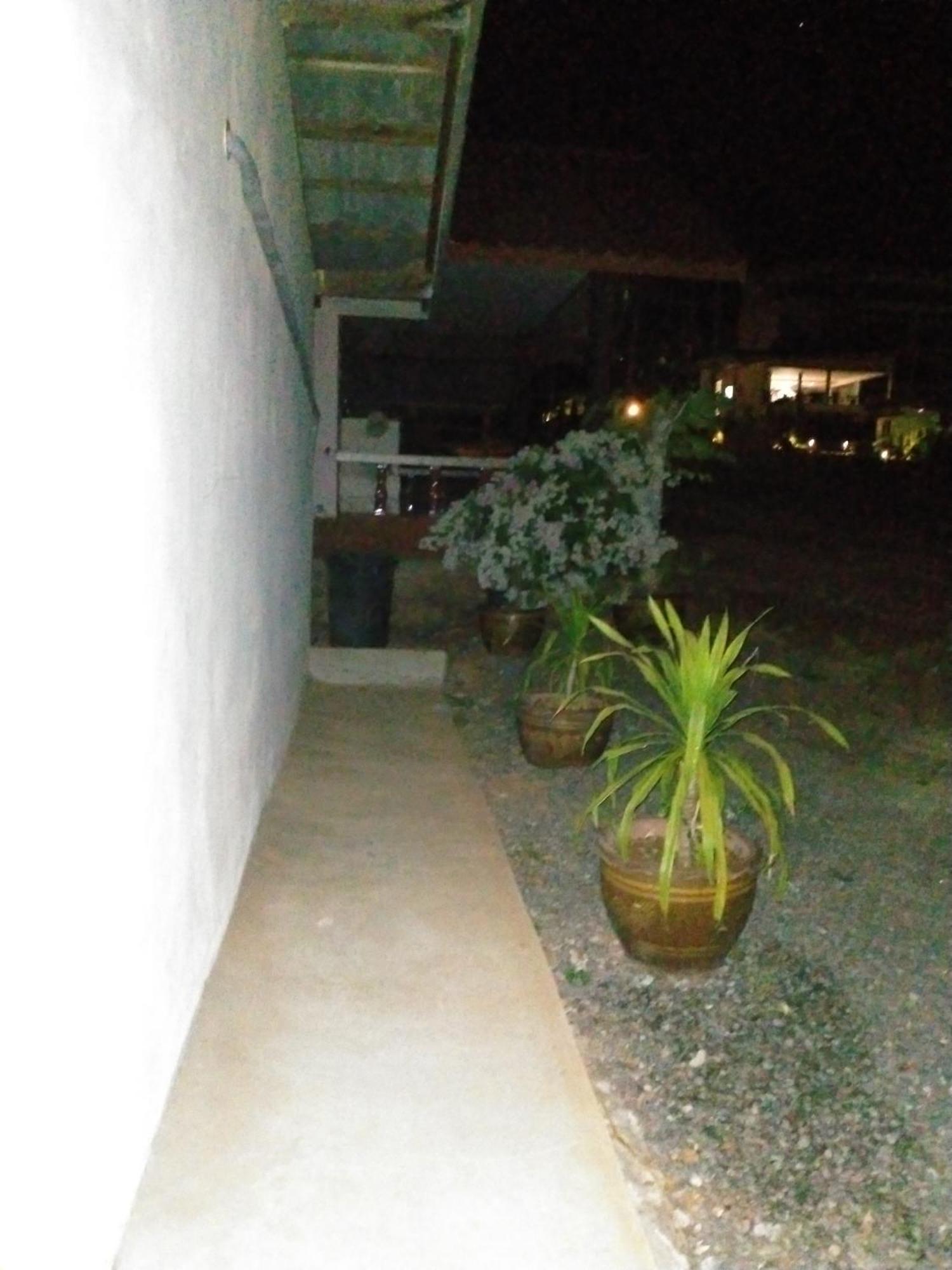 Lanta Rabbit Rooms Ko Lanta Rum bild