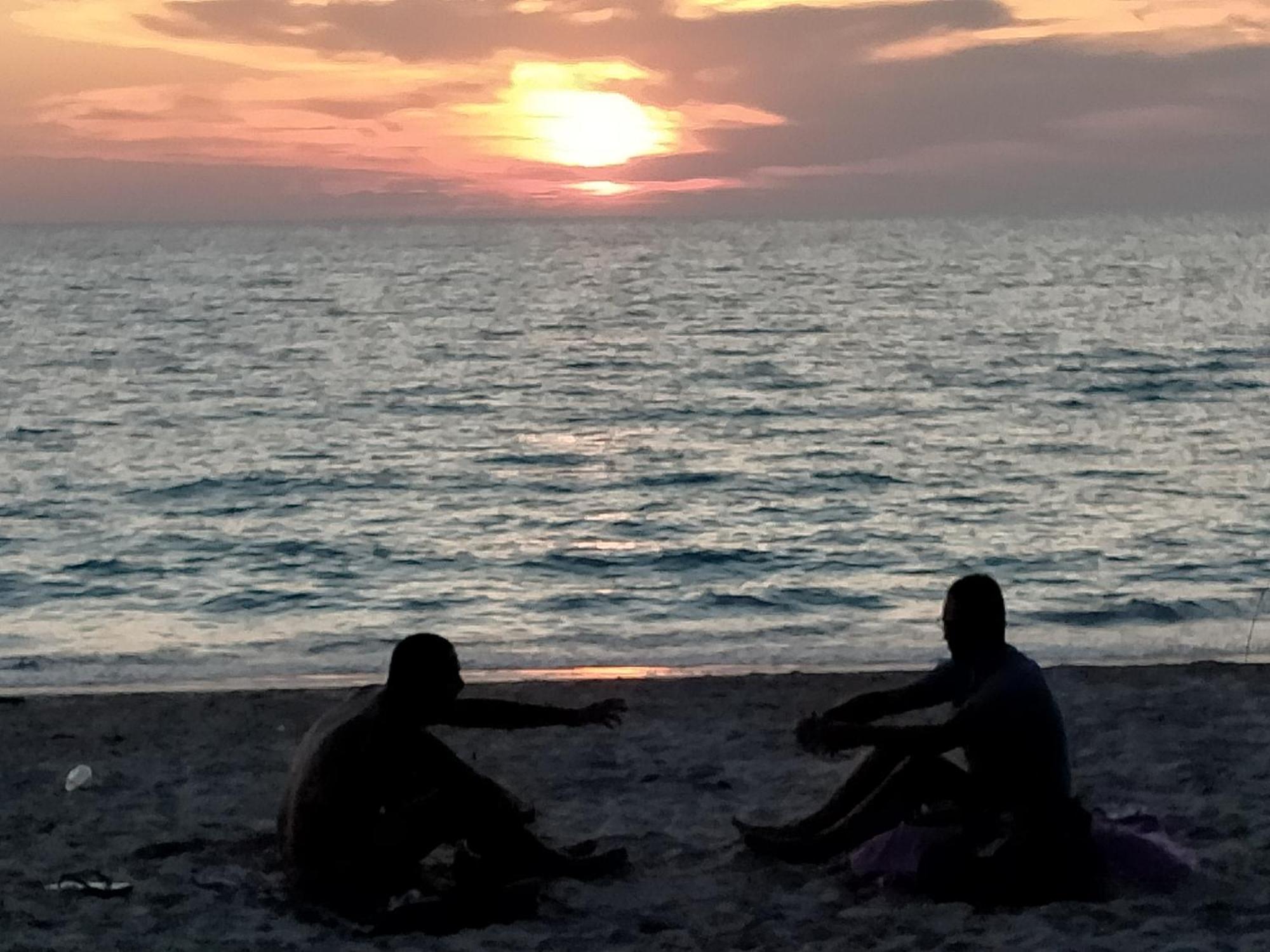Lanta Rabbit Rooms Ko Lanta Rum bild
