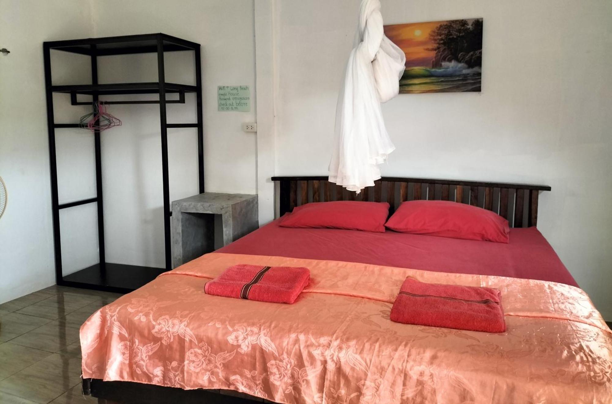 Lanta Rabbit Rooms Ko Lanta Rum bild