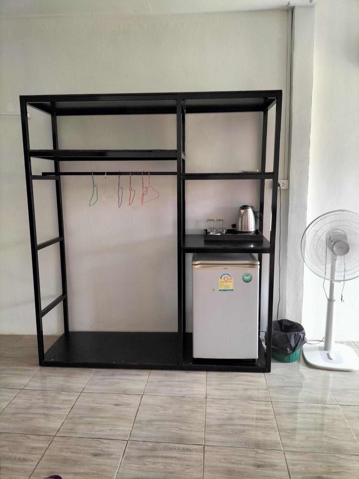 Lanta Rabbit Rooms Ko Lanta Rum bild