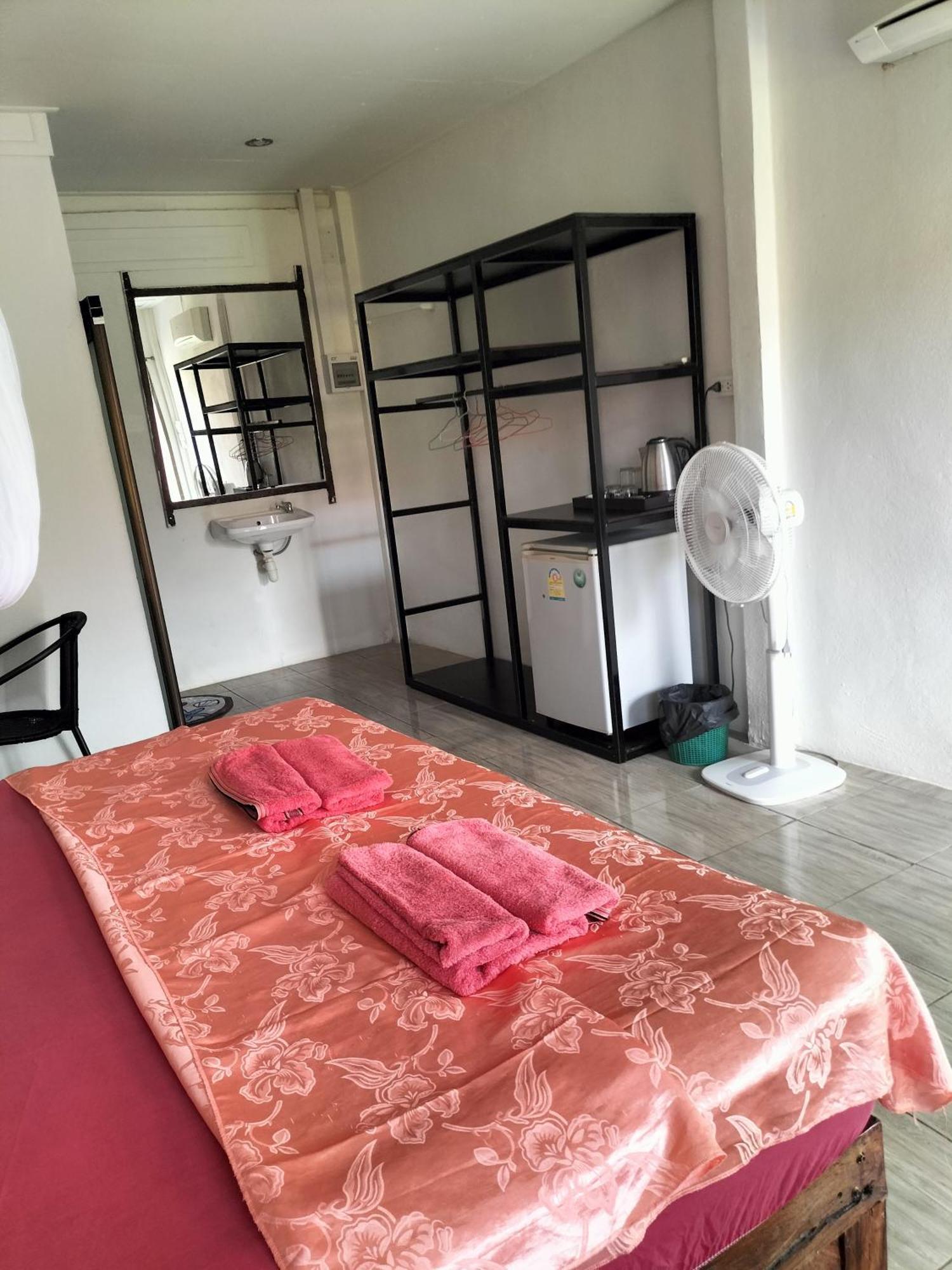 Lanta Rabbit Rooms Ko Lanta Rum bild