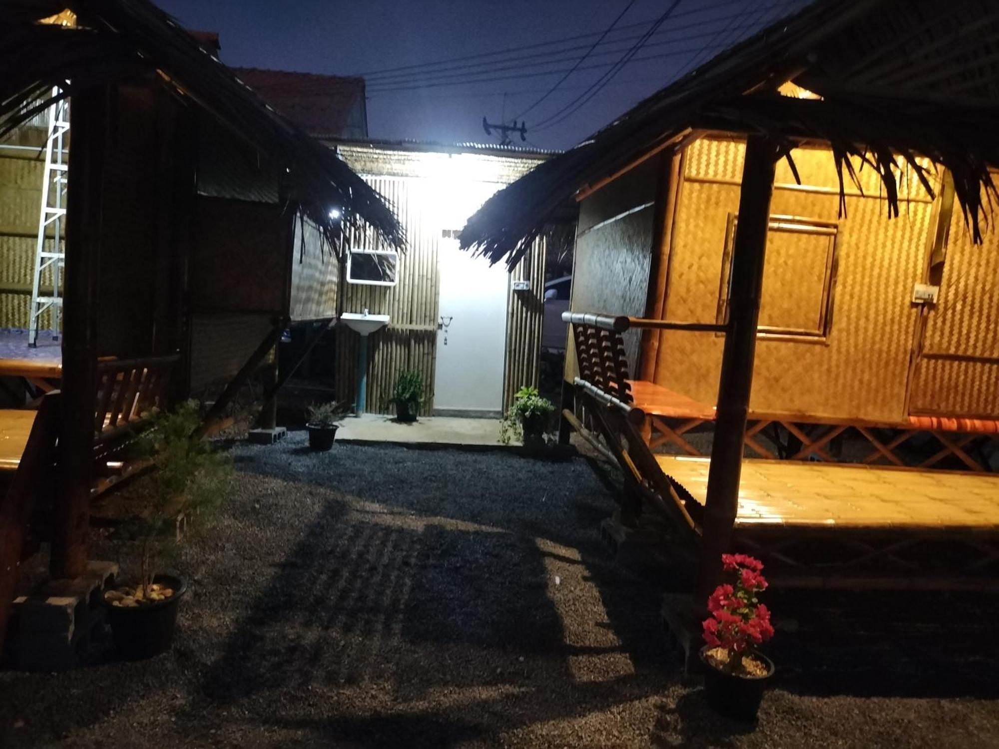 Lanta Rabbit Rooms Ko Lanta Rum bild