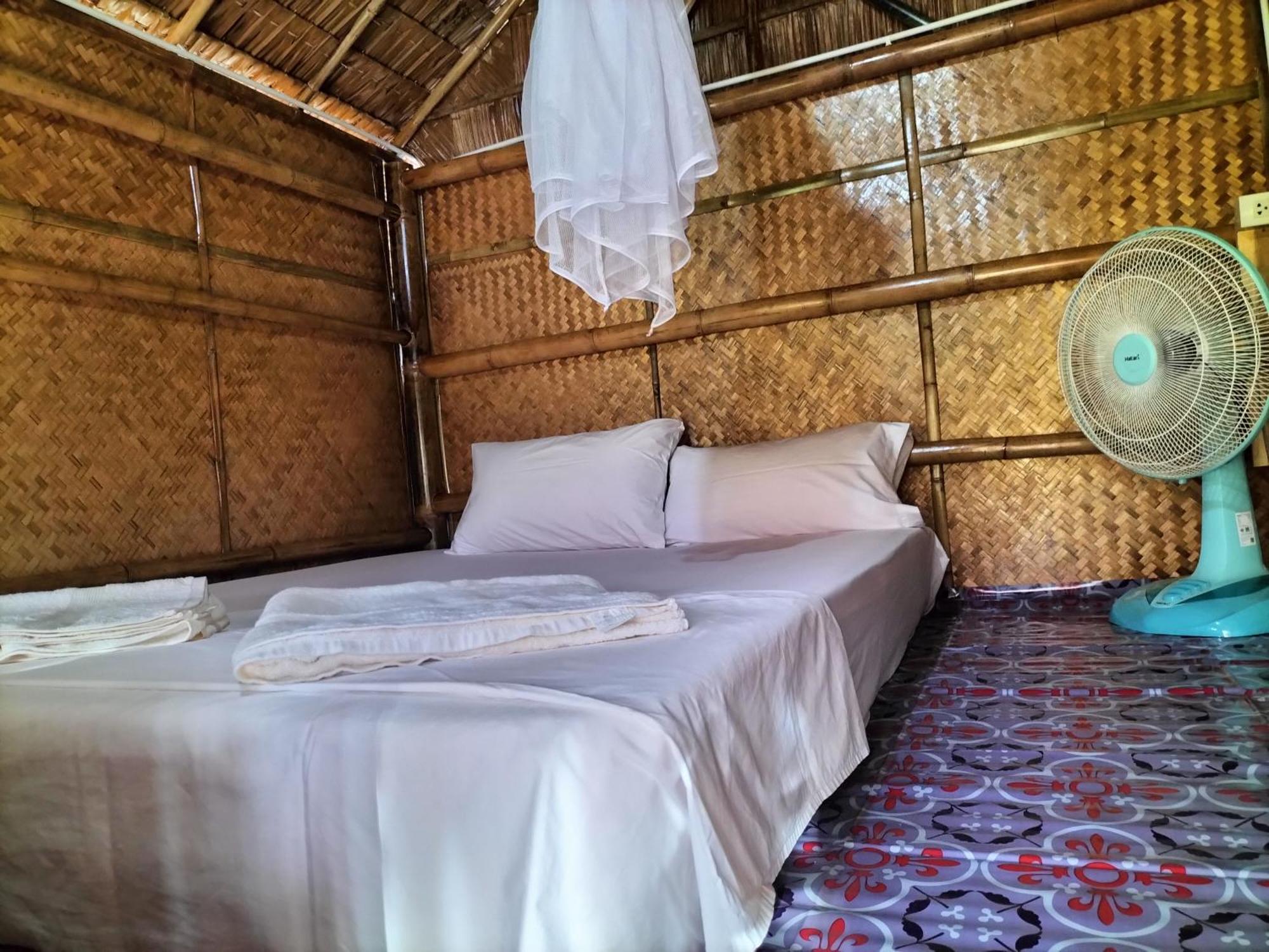 Lanta Rabbit Rooms Ko Lanta Rum bild