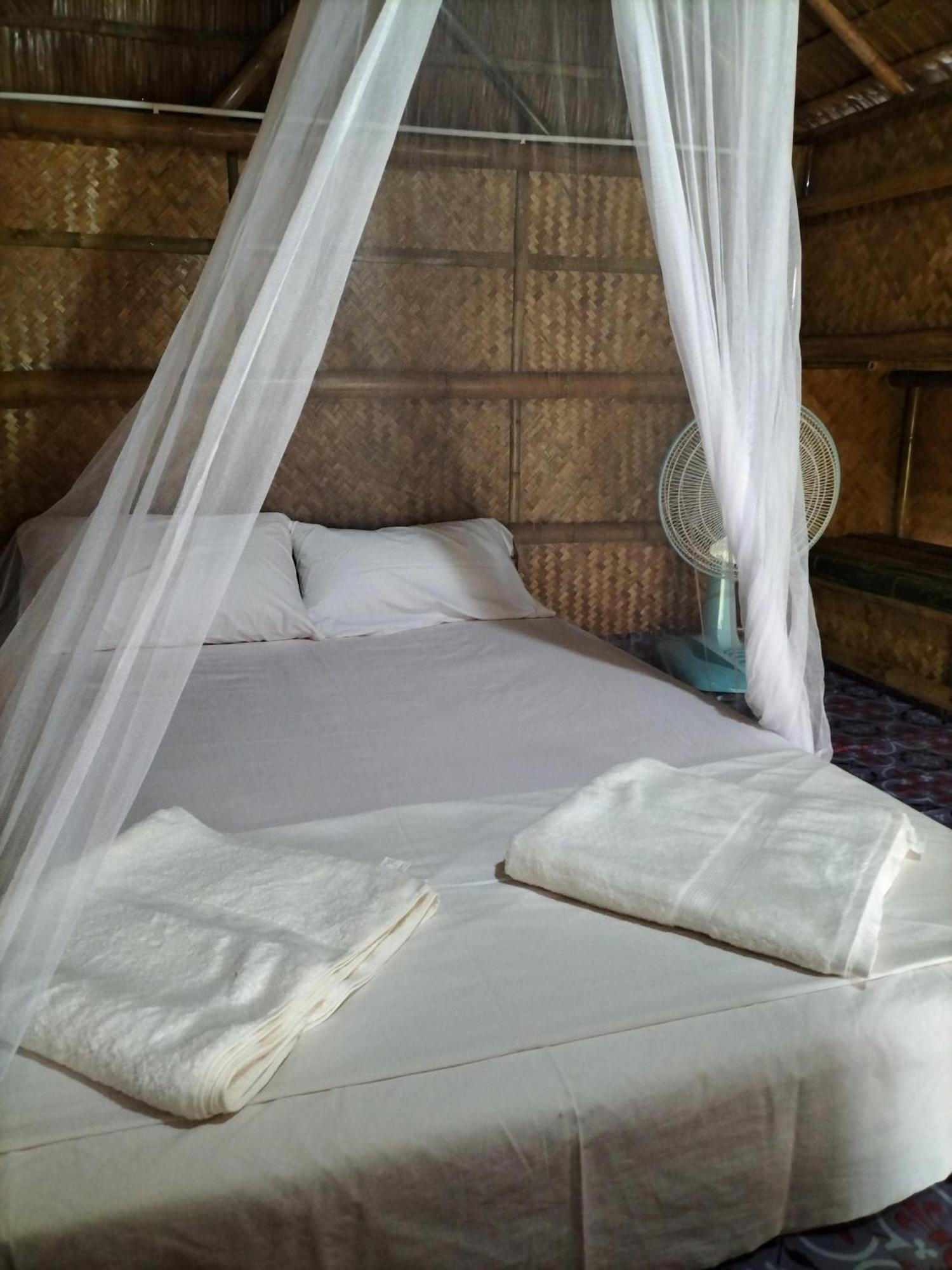 Lanta Rabbit Rooms Ko Lanta Exteriör bild