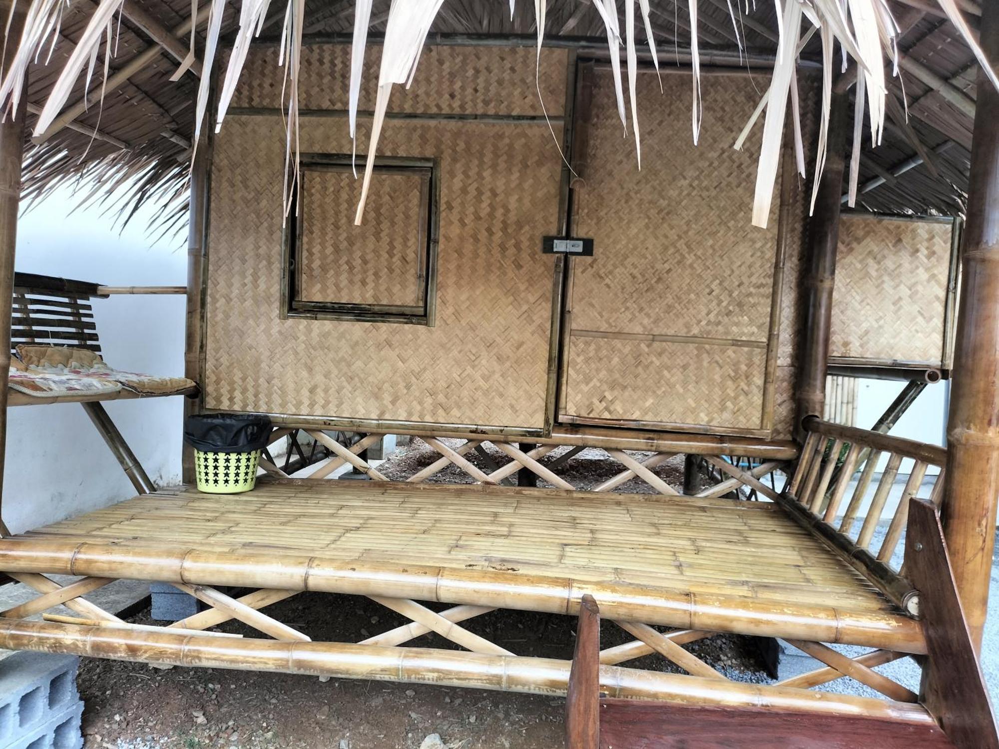 Lanta Rabbit Rooms Ko Lanta Rum bild