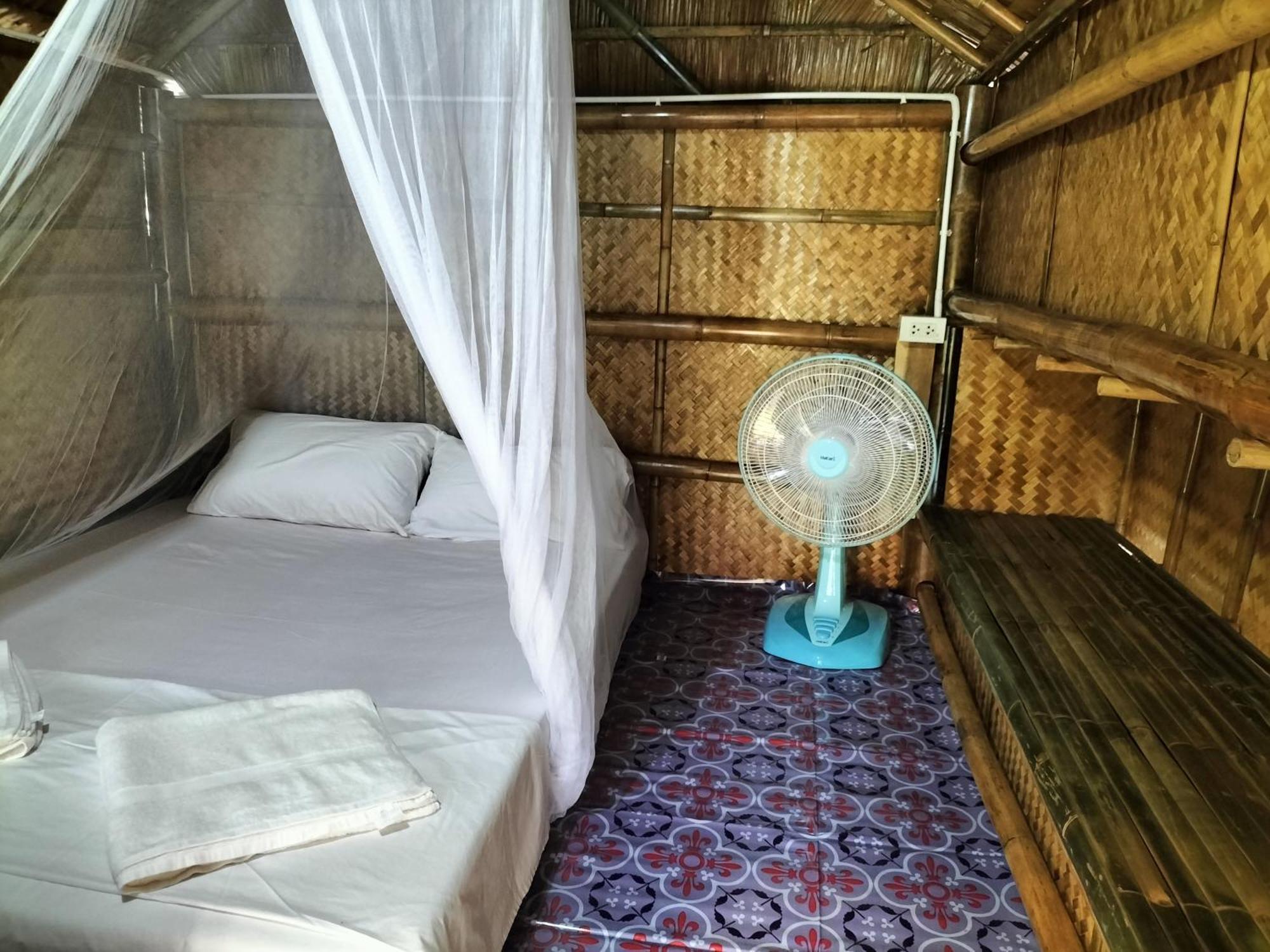 Lanta Rabbit Rooms Ko Lanta Rum bild