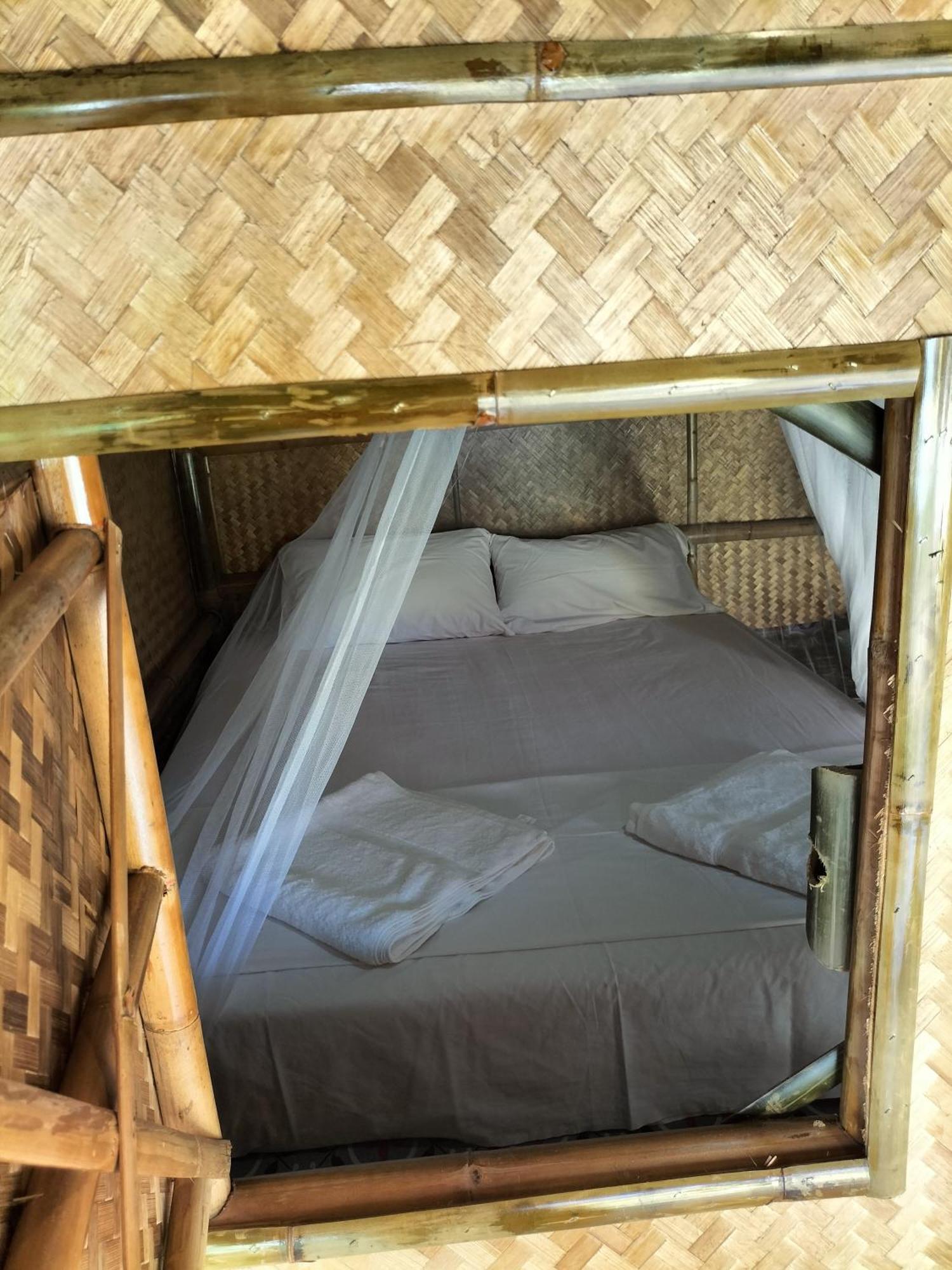 Lanta Rabbit Rooms Ko Lanta Rum bild
