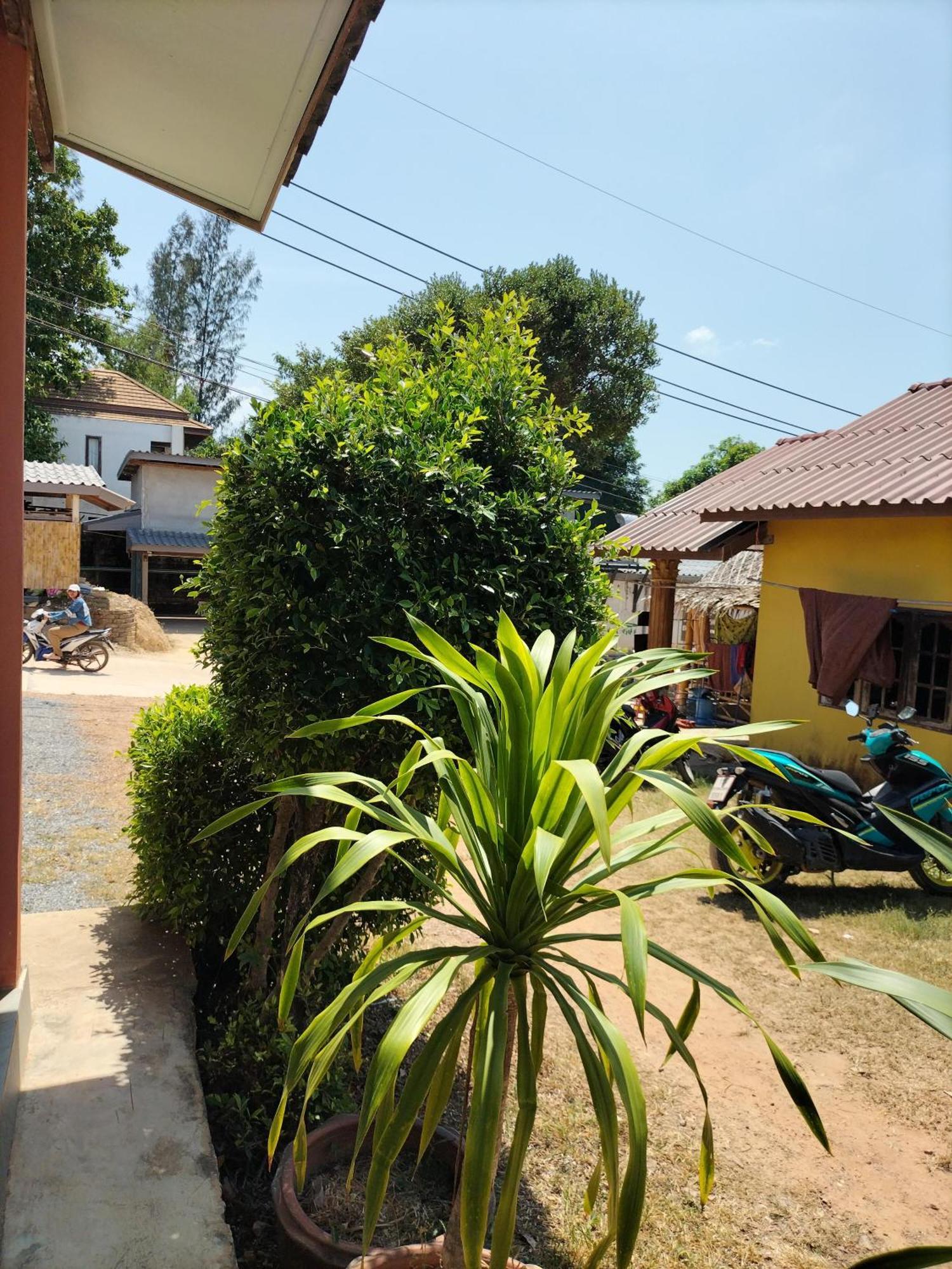 Lanta Rabbit Rooms Ko Lanta Rum bild
