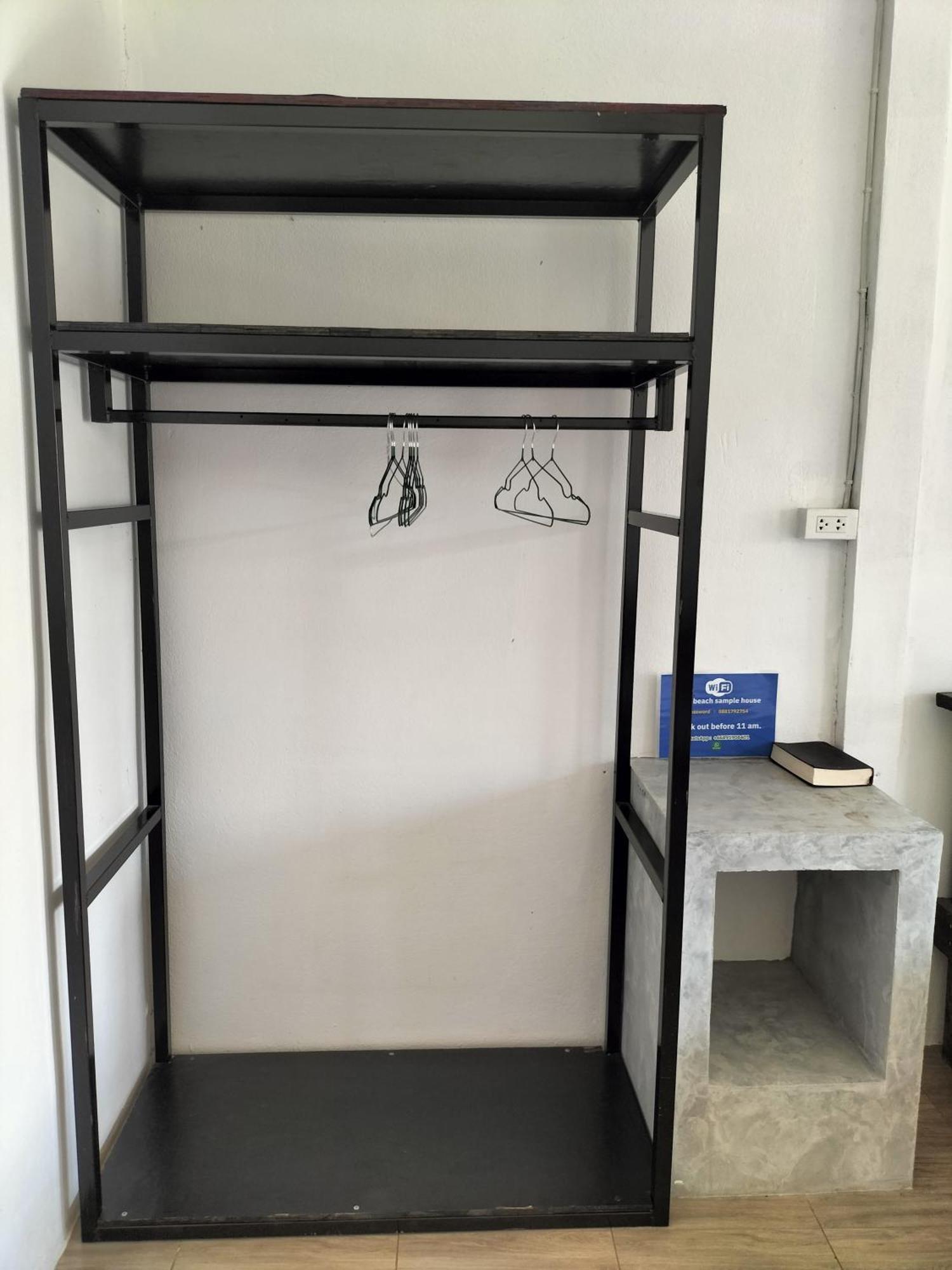 Lanta Rabbit Rooms Ko Lanta Rum bild