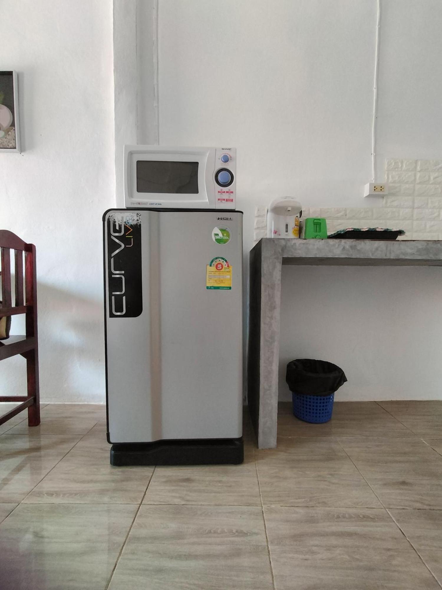 Lanta Rabbit Rooms Ko Lanta Rum bild