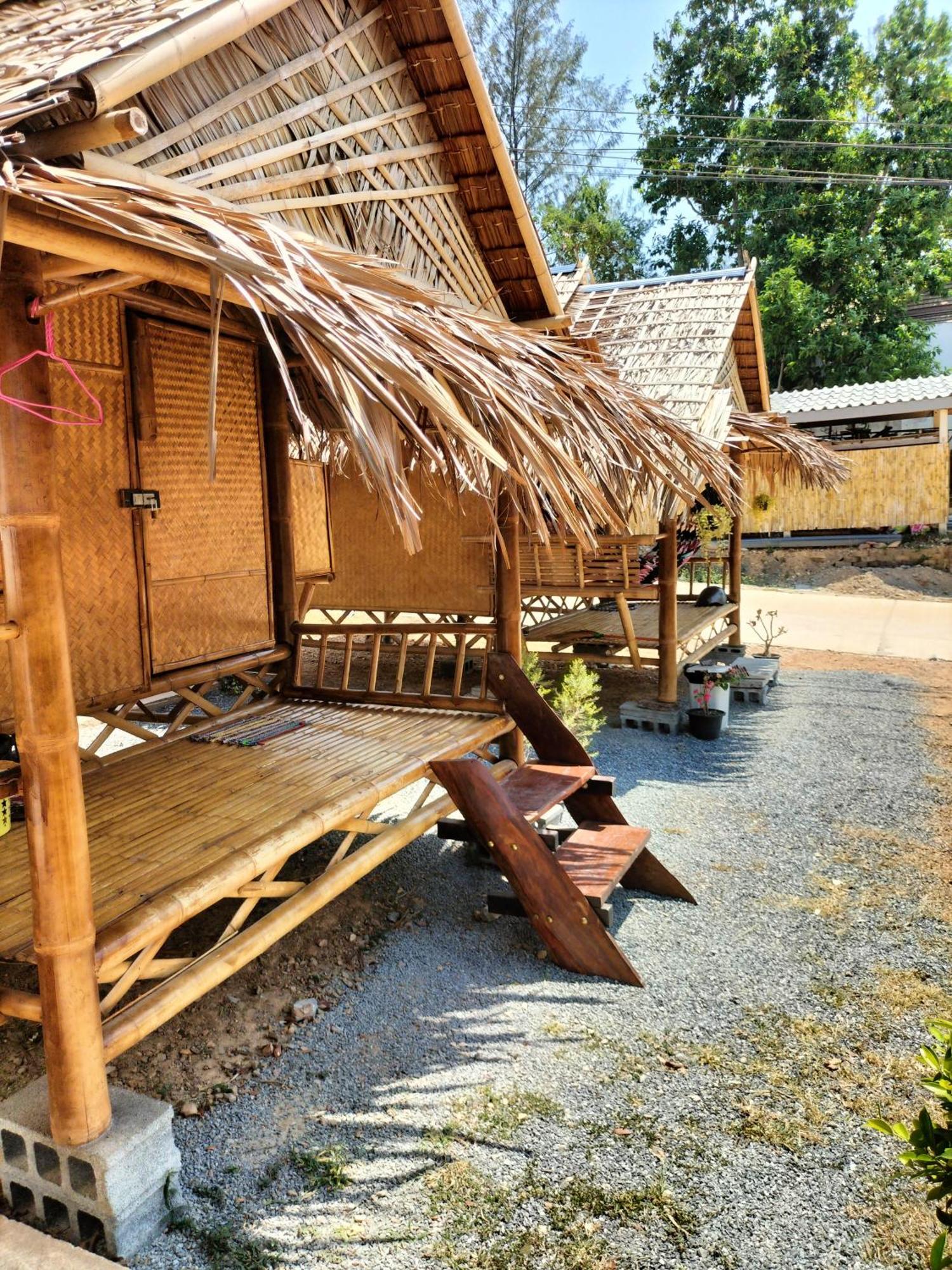 Lanta Rabbit Rooms Ko Lanta Rum bild