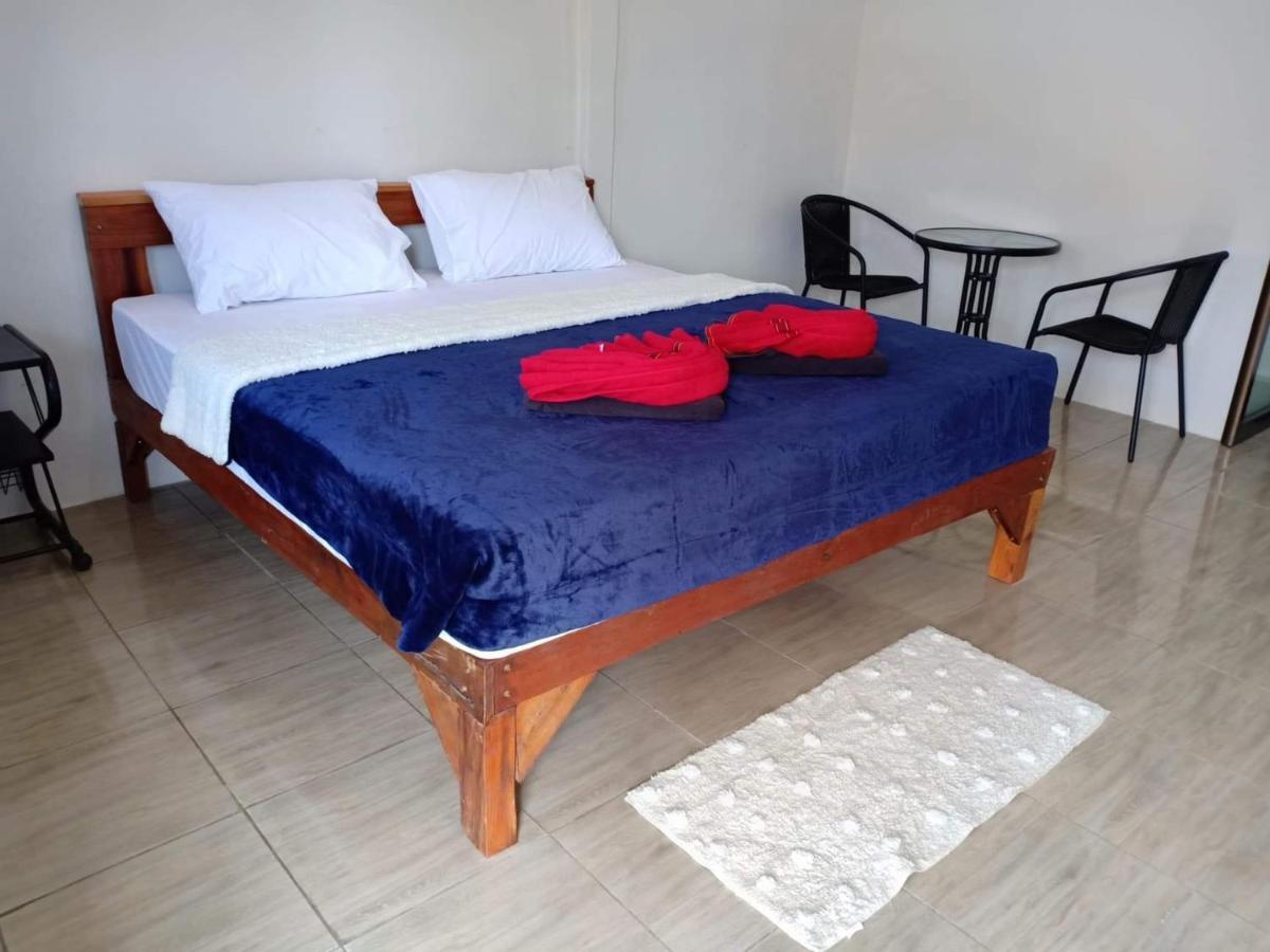 Lanta Rabbit Rooms Ko Lanta Exteriör bild