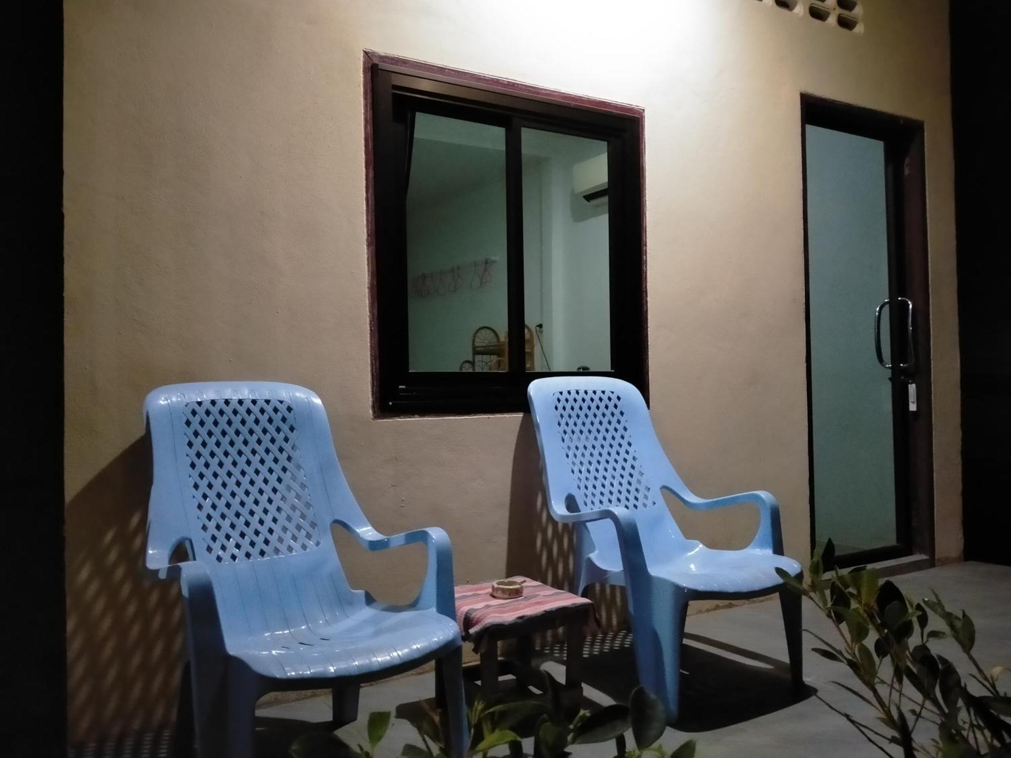 Lanta Rabbit Rooms Ko Lanta Exteriör bild