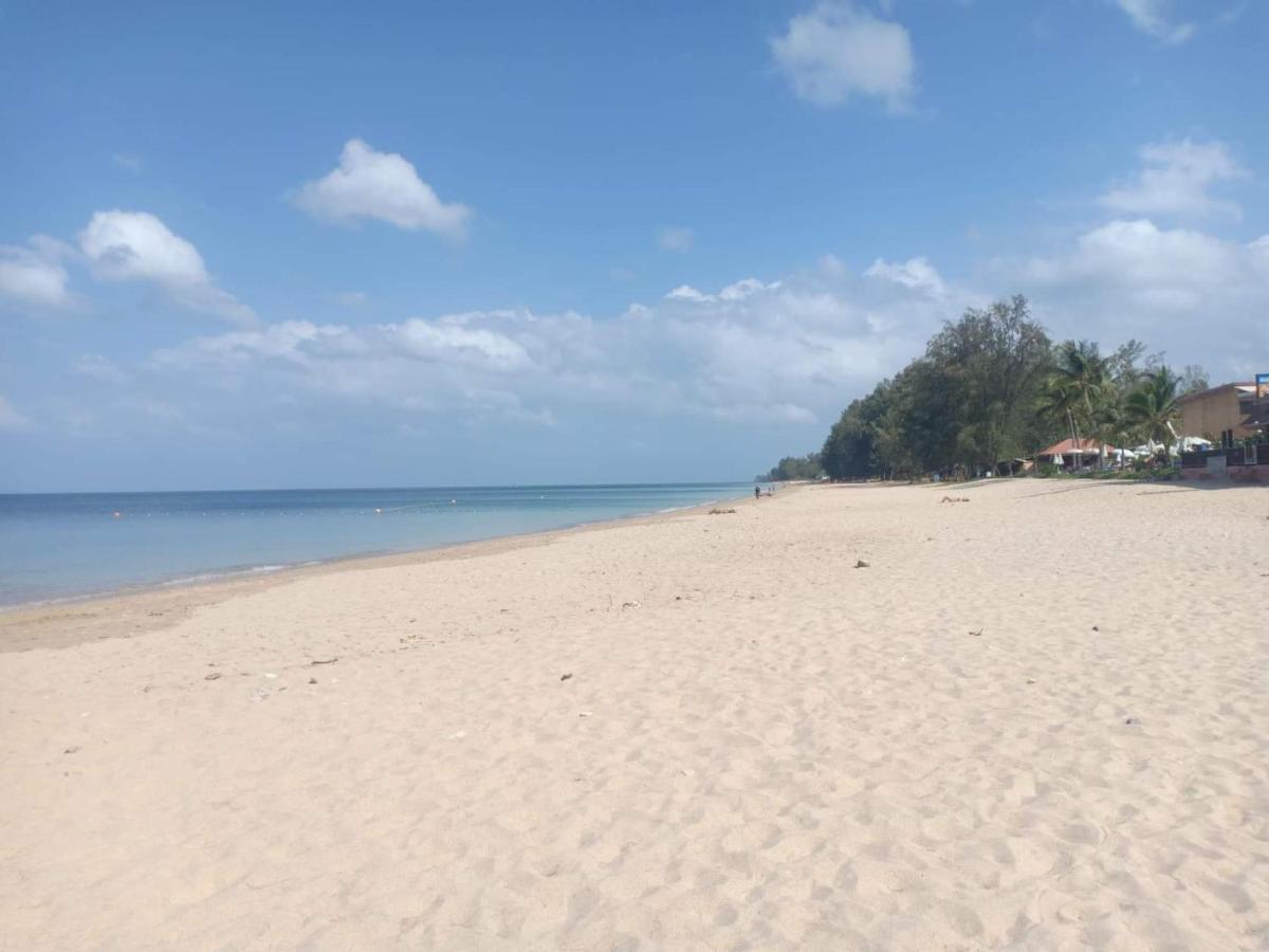 Lanta Rabbit Rooms Ko Lanta Exteriör bild