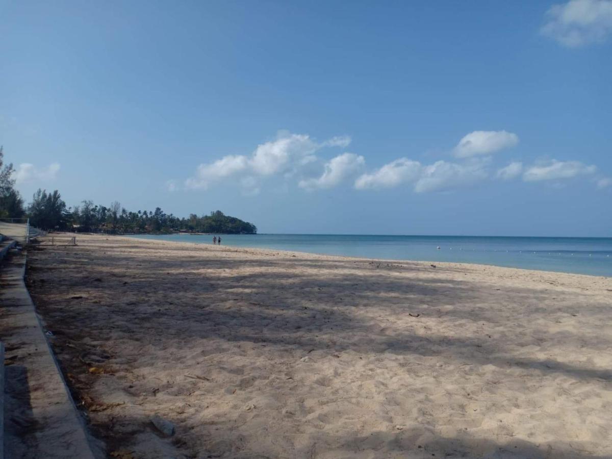 Lanta Rabbit Rooms Ko Lanta Exteriör bild